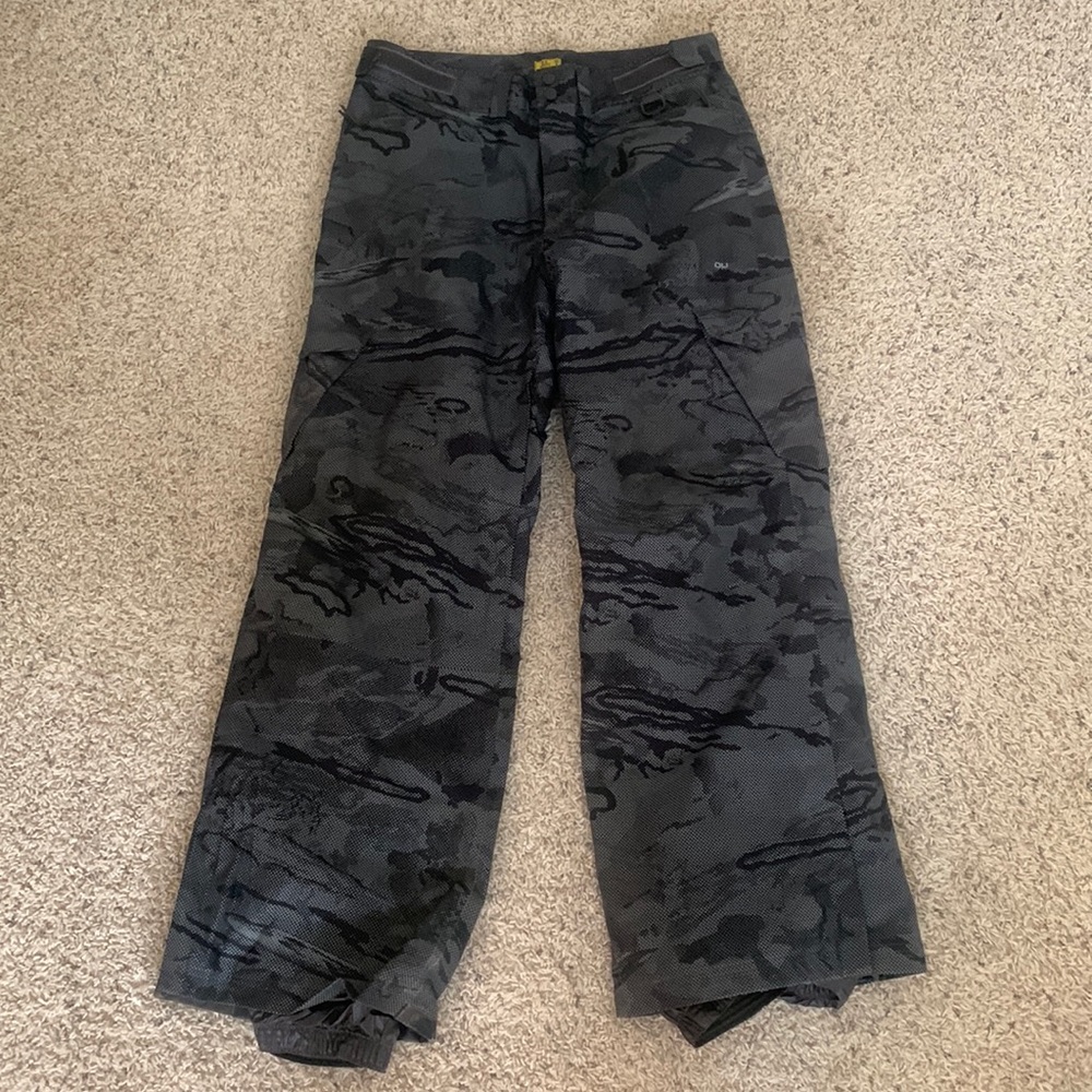 Under Armour Storm Ski Snowboard Pants